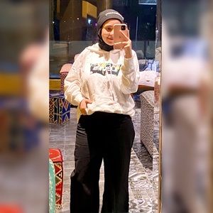 Meet your Posher, Alaa